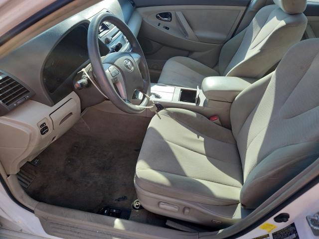 2011 Toyota Camry მანქანა იყიდება აუქციონზე, vin: 4T1BF3EK9BU771485, აუქციონის ნომერი: 50736926