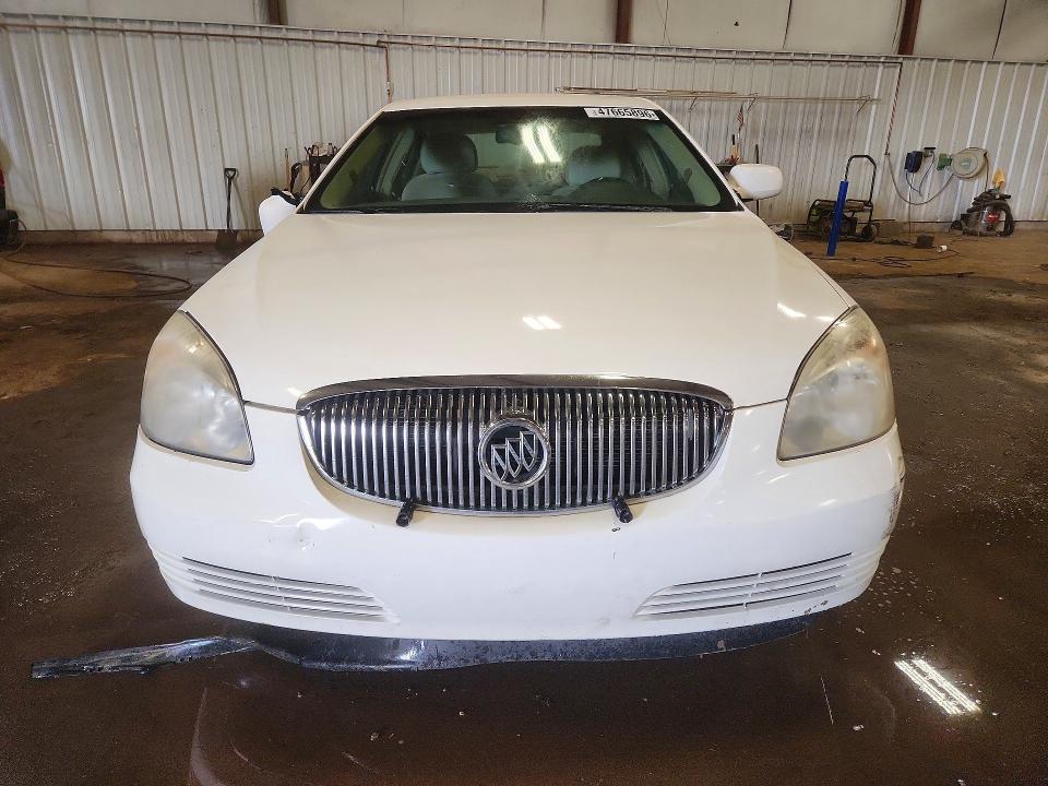 Aukcja sprzedaży 2008 Buick Lucerne, vin: 1G4HP57238U208862, numer aukcji: 47665896