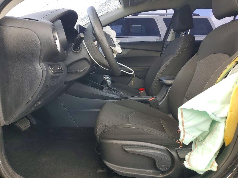 Aukcja sprzedaży 2021 Kia Forte, vin: 3KPF24AD3ME327146, numer aukcji: 54153526