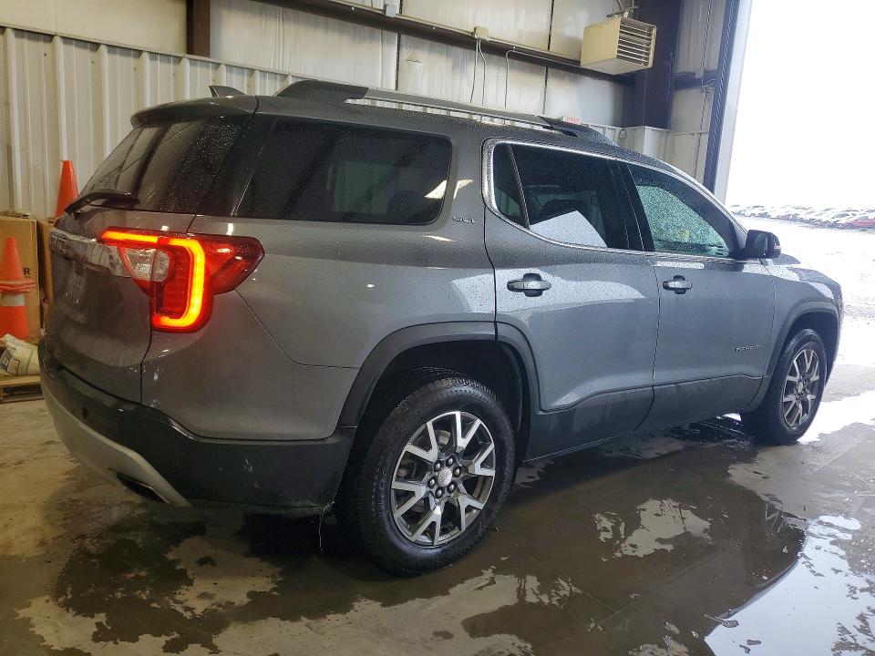 2022 Gmc Acadia მანქანა იყიდება აუქციონზე, vin: 1GKKNML44NZ143394, აუქციონის ნომერი: 54653566