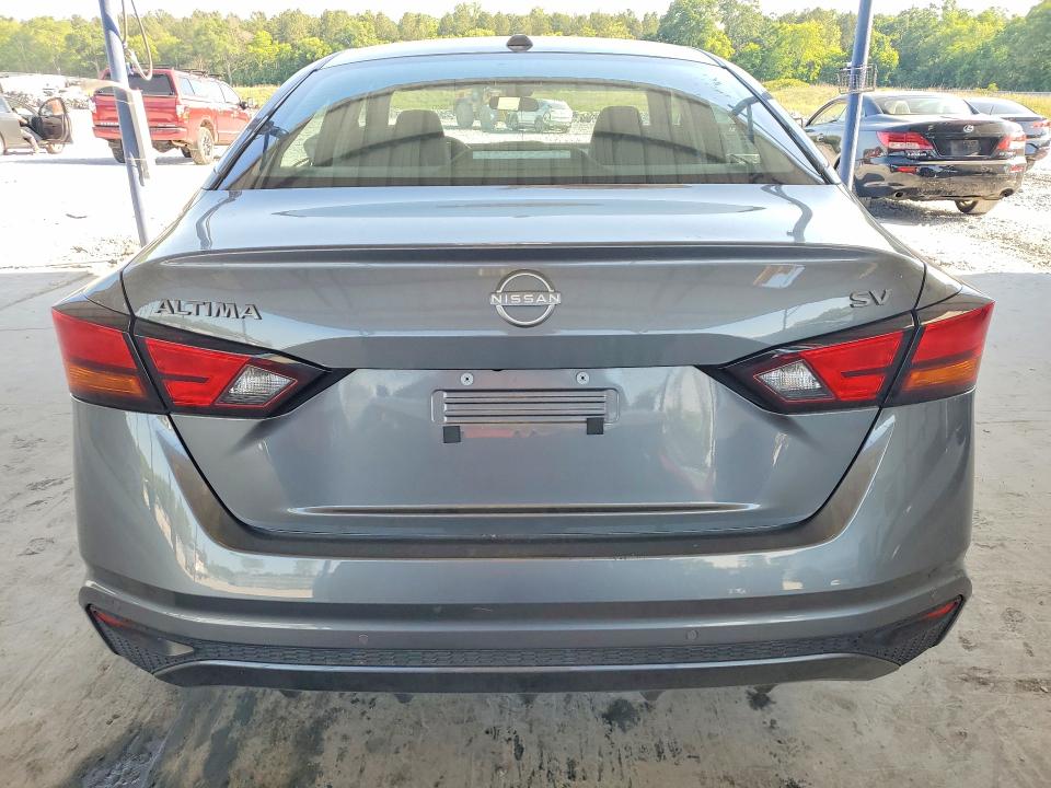 Продажа на аукционе авто 2024 Nissan Altima, vin: 1N4BL4DV6RN356861, номер лота: 52338026