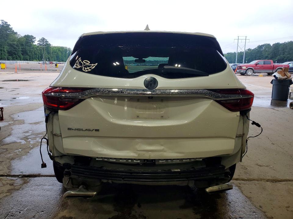 Продаж на аукціоні авто 2020 Buick Enclave, vin: 5GAERBKW1LJ290113, номер лоту: 51296006