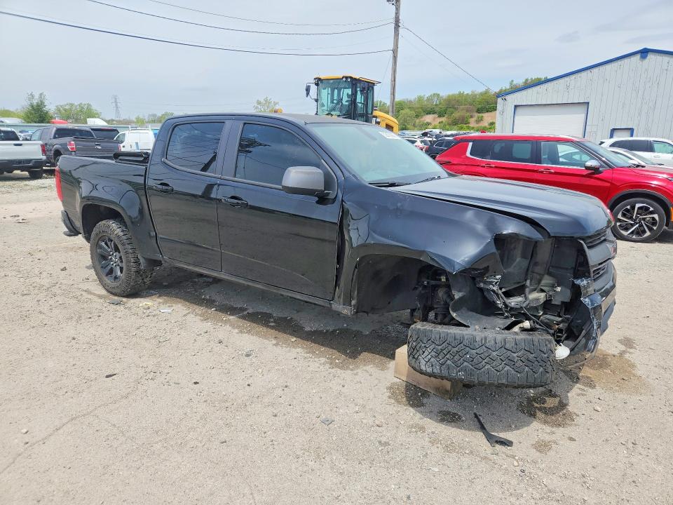 Aukcja sprzedaży 2016 Chevrolet Colorado, vin: 1GCGTDE37G1354358, numer aukcji: 52875366