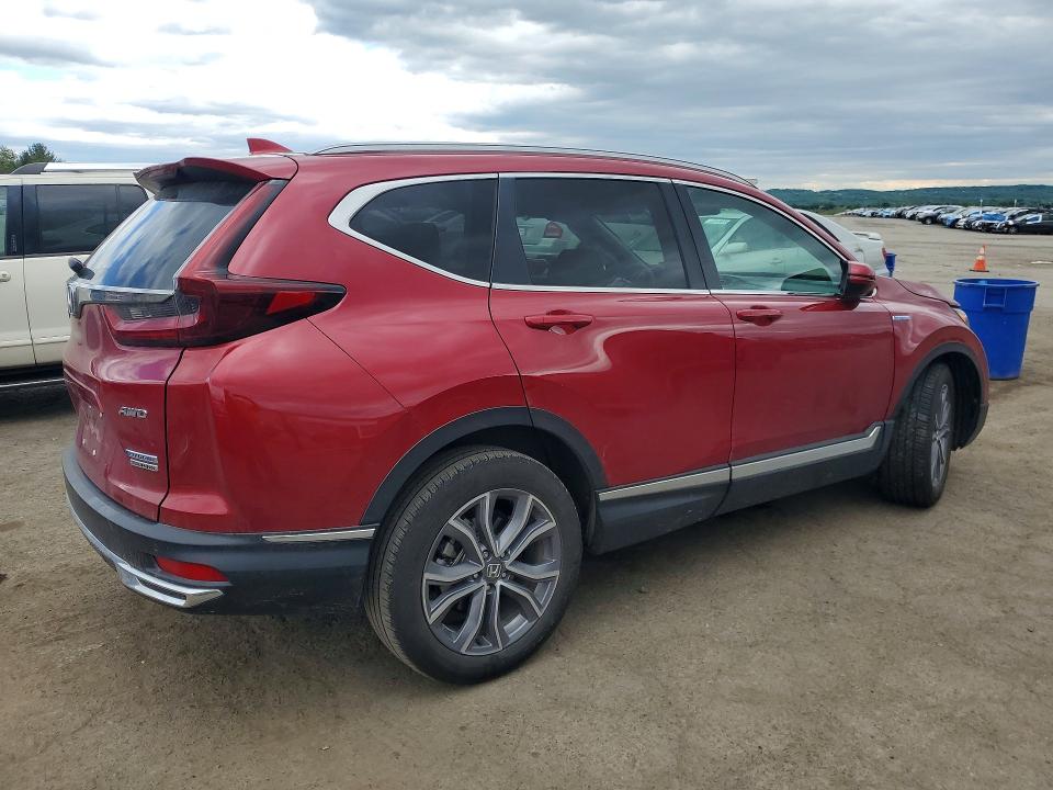 Продажа на аукционе авто 2022 Honda Cr-v, vin: 5J6RT6H93NL058639, номер лота: 53902756