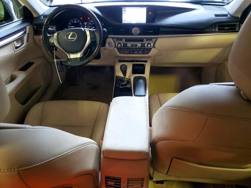 52211866 :رقم المزاد ، JTHBK1GG2D2003549 vin ، 2013 Lexus Es مزاد بيع