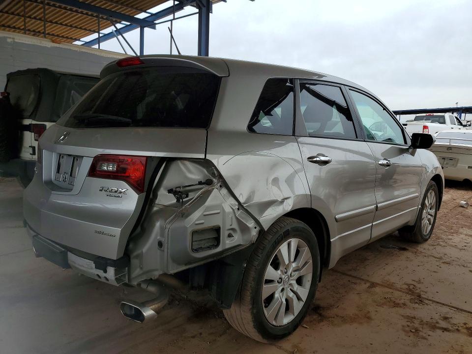 Продаж на аукціоні авто 2012 Acura Rdx, vin: 5J8TB1H22CA004232, номер лоту: 52014976