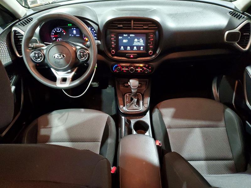 Продаж на аукціоні авто 2021 Kia Soul, vin: KNDJ23AU6M7134817, номер лоту: 52866706