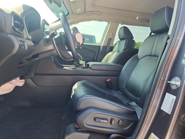 Продаж на аукціоні авто 2024 Honda Pilot, vin: 5FNYG1H85RB015039, номер лоту: 55344496