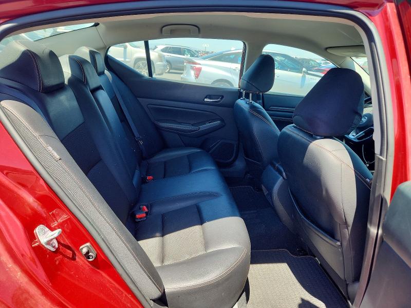 Продаж на аукціоні авто 2019 Nissan Altima, vin: 1N4BL4CV2KN306160, номер лоту: 54892176
