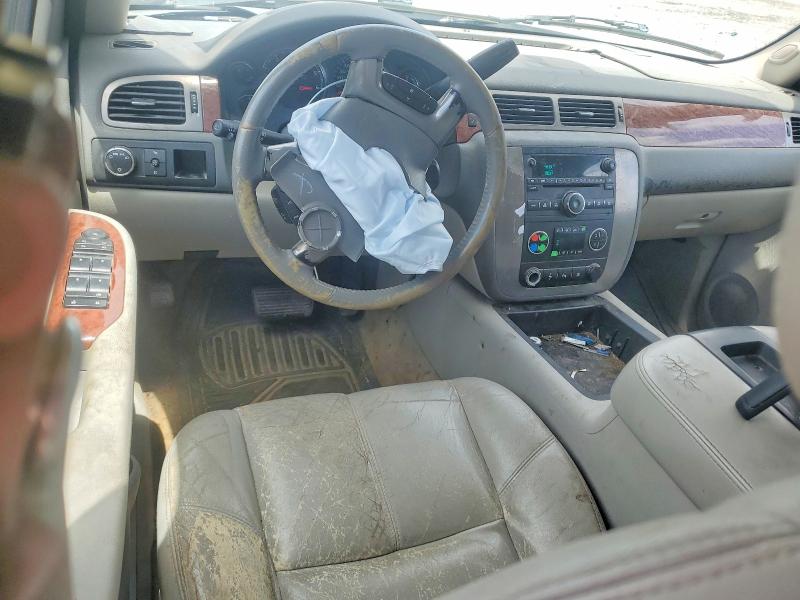 Продаж на аукціоні авто 2008 Gmc Yukon Xl, vin: 1GKFC16J98R128174, номер лоту: 52836776