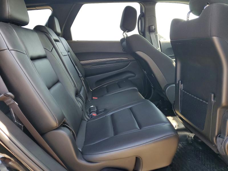 Продажа на аукционе авто 2025 Dodge Durango, vin: 1C4RDJFG5SC560457, номер лота: 49879456
