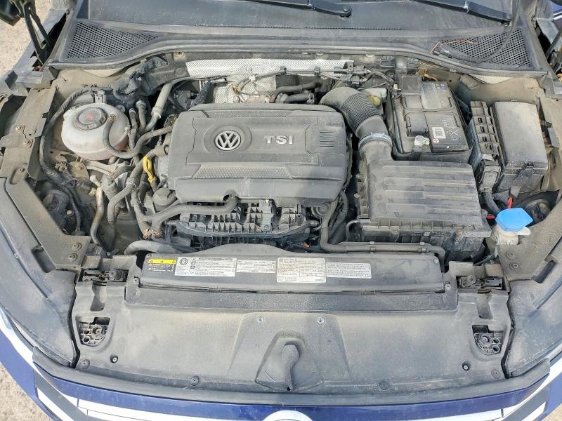 Продажа на аукционе авто 2019 Volkswagen Arteon, vin: WVWER7AN7KE025093, номер лота: 54414496