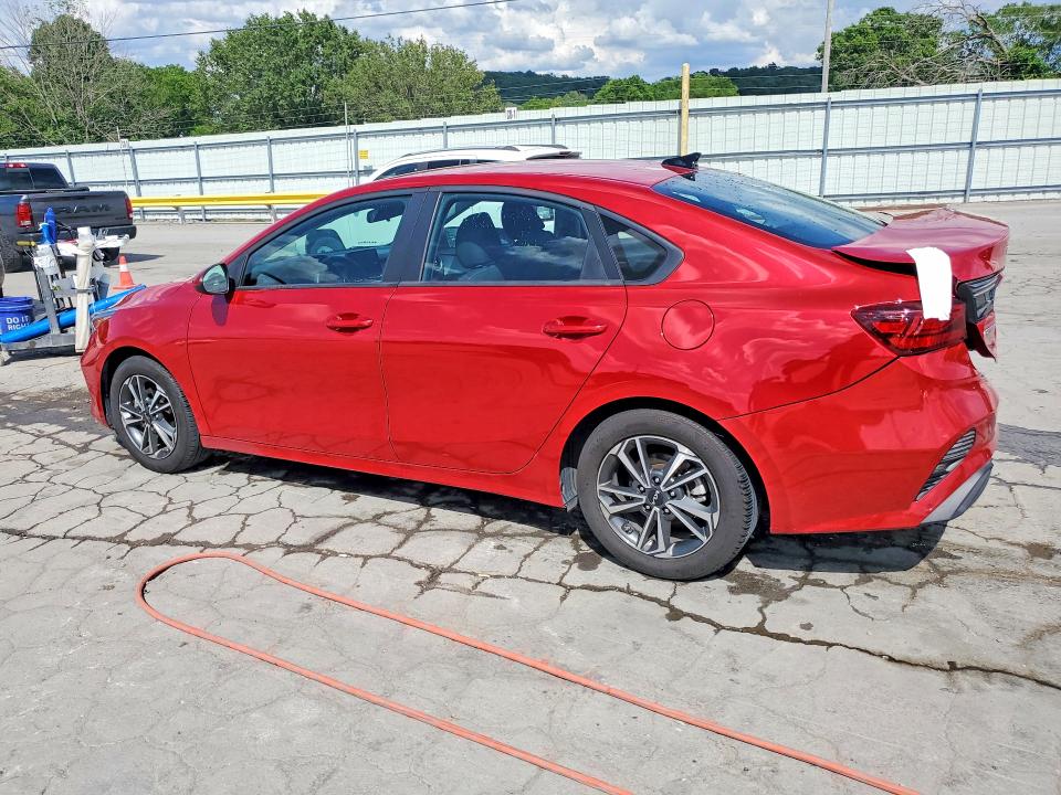 Продажа на аукционе авто 2024 Kia Forte, vin: 3KPF24AD4RE775788, номер лота: 54319696