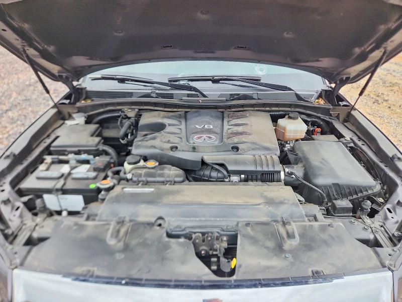 Продажа на аукционе авто 2022 Infiniti Qx80, vin: JN8AZ2BE3N9291664, номер лота: 53846386