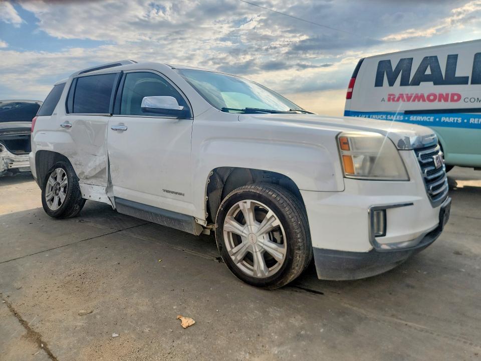 Продаж на аукціоні авто 2016 Gmc Terrain, vin: 2GKFLPE35G6139723, номер лоту: 54786156