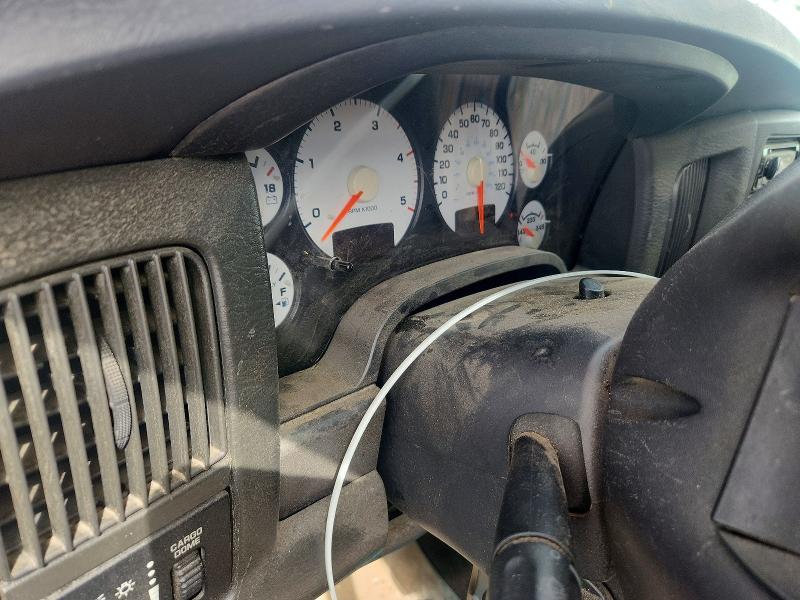 Aukcja sprzedaży 2003 Dodge Ram 2500, vin: 3D7KU28C63G842869, numer aukcji: 52190676