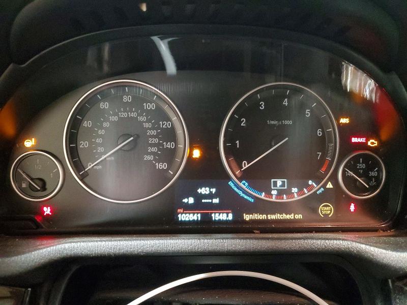 53313936 :رقم المزاد ، 5UXWX9C59H0T03967 vin ، 2017 Bmw X3 مزاد بيع