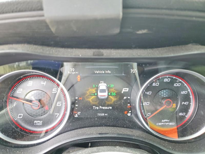 Aukcja sprzedaży 2016 Dodge Charger, vin: 2C3CDXAT1GH194387, numer aukcji: 53662916