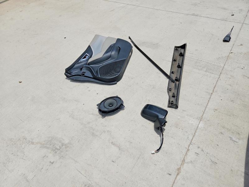 2020 Subaru Forester მანქანა იყიდება აუქციონზე, vin: JF2SKAGC4LH597413, აუქციონის ნომერი: 54185326