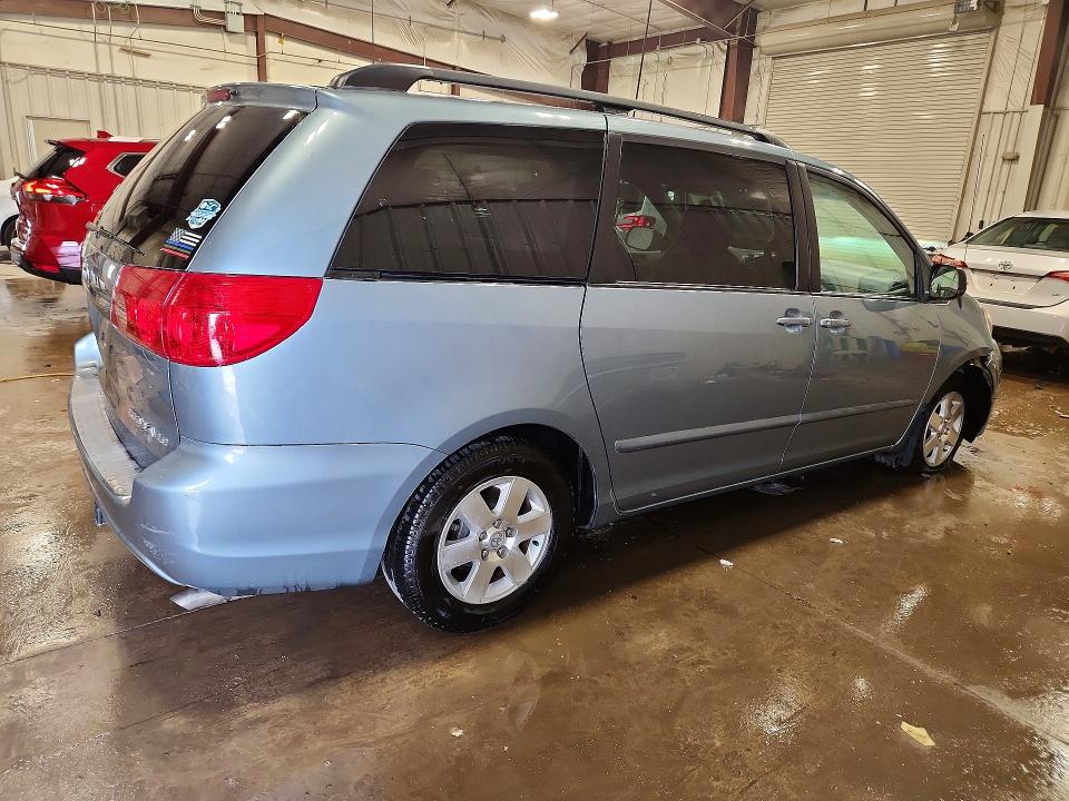 Aukcja sprzedaży 2006 Toyota Sienna, vin: 5TDZA23C46S543315, numer aukcji: 54825116