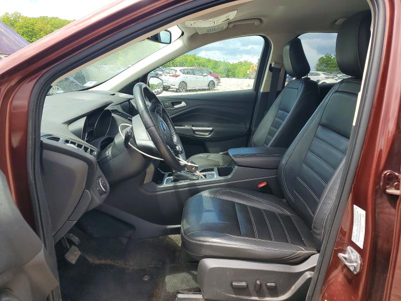 2018 Ford Escape მანქანა იყიდება აუქციონზე, vin: 1FMCU9HD7JUA94722, აუქციონის ნომერი: 55144036
