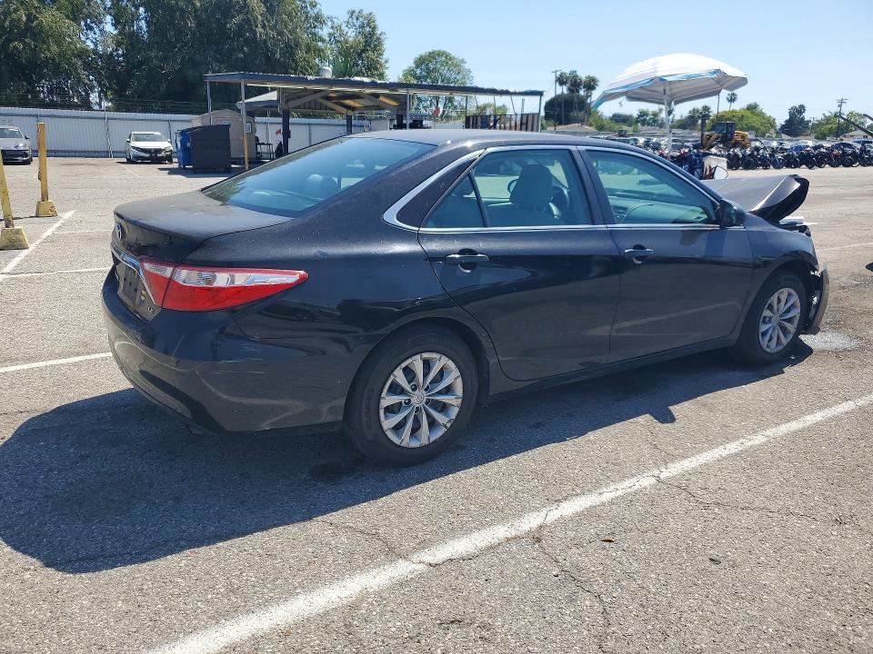 Aukcja sprzedaży 2015 Toyota Camry, vin: 4T4BF1FKXFR502054, numer aukcji: 52964136