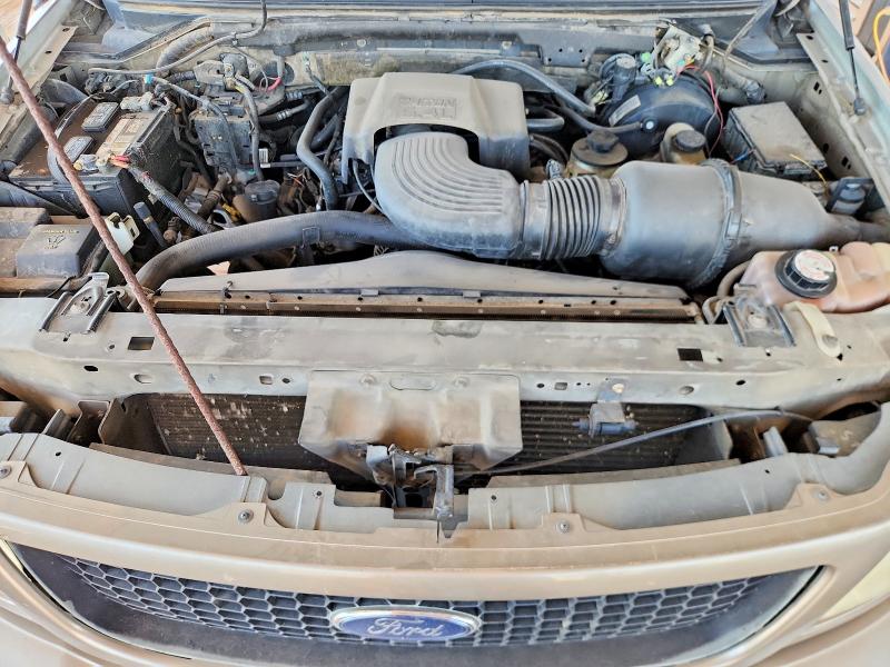 54213586 :رقم المزاد ، 1FTRW08L91KA08608 vin ، 2001 Ford F-150 مزاد بيع