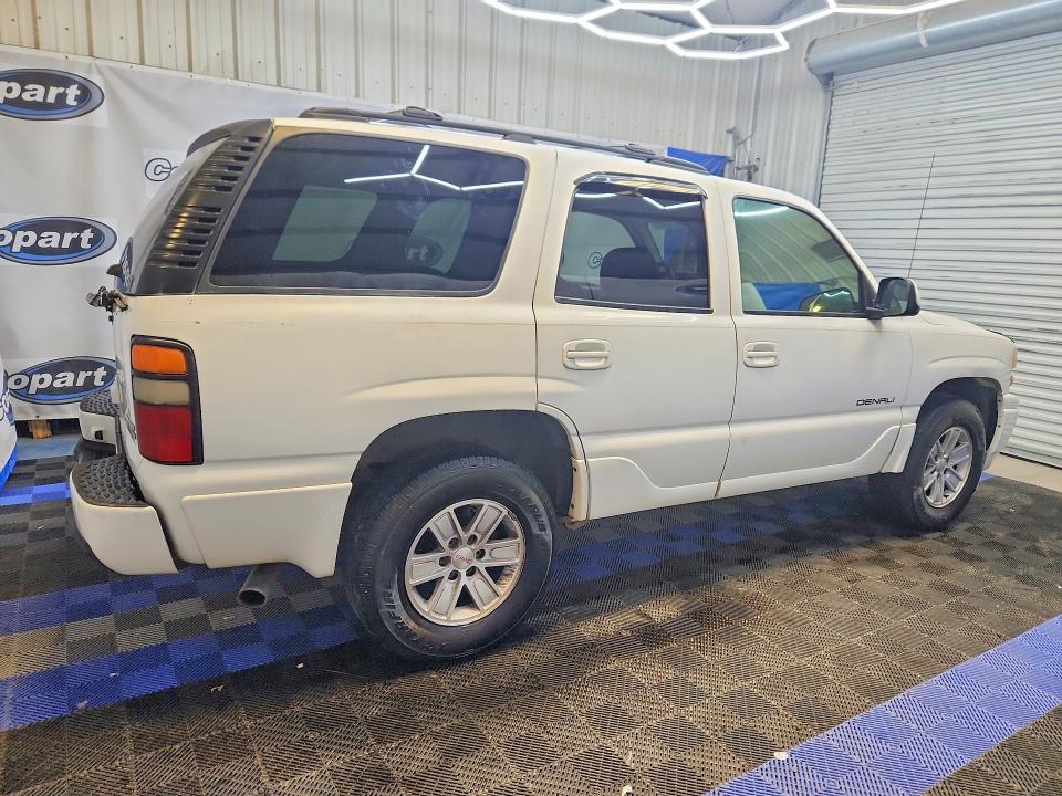 Продаж на аукціоні авто 2006 Gmc Yukon, vin: 1GKEK63U86J154741, номер лоту: 54704866