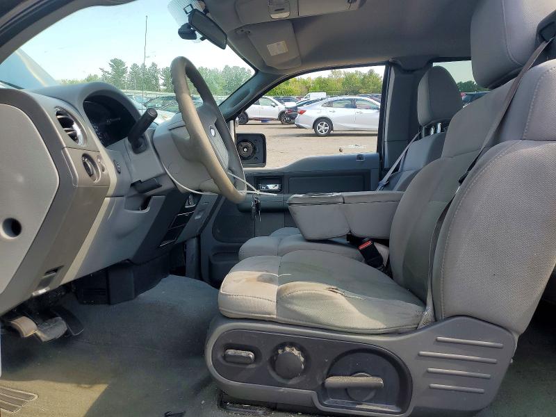 Aukcja sprzedaży 2006 Ford F150, vin: 1FTPX14596NA76656, numer aukcji: 52320386