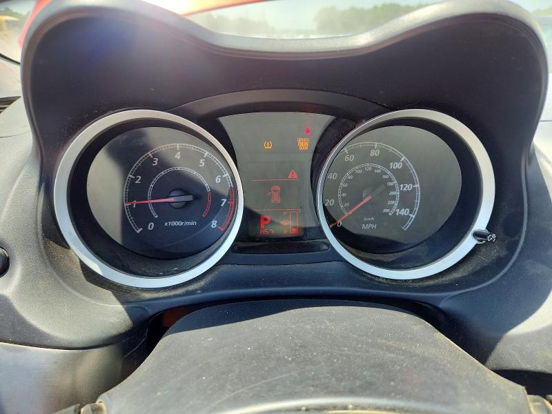 Aukcja sprzedaży 2014 Mitsubishi Lancer, vin: JA32U2FU3EU008109, numer aukcji: 53138436