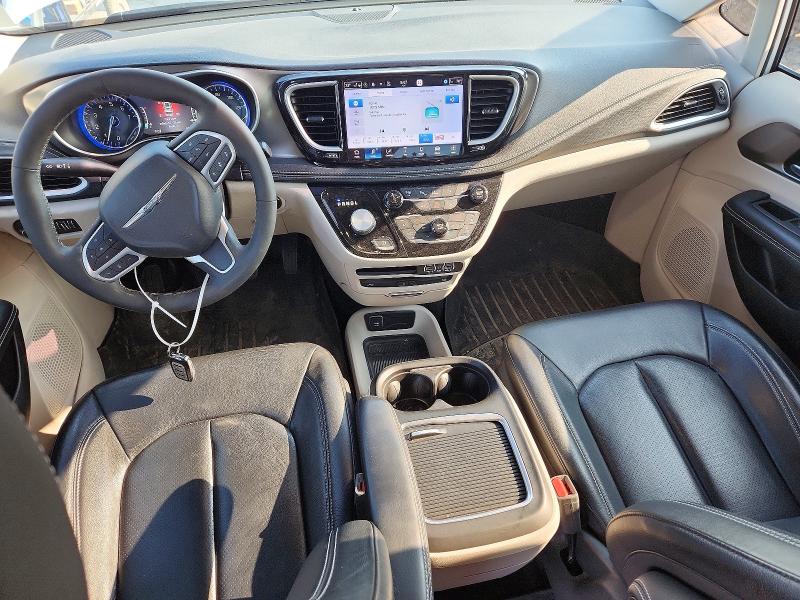 Aukcja sprzedaży 2022 Chrysler Pacifica, vin: 2C4RC3BG9NR183972, numer aukcji: 53597996