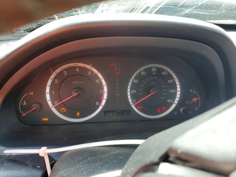 Aukcja sprzedaży 2012 Honda Accord, vin: 1HGCP2F68CA004023, numer aukcji: 53602806