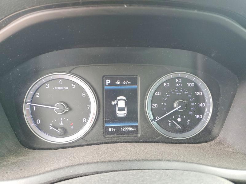 Продажа на аукционе авто 2018 Hyundai Sonata, vin: 5NPE34AF9JH658573, номер лота: 52873246