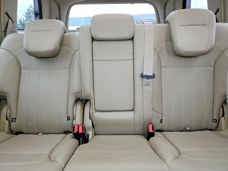 Aukcja sprzedaży 2014 Mercedes-benz Gl, vin: 4JGDF7CE1EA325382, numer aukcji: 52609686