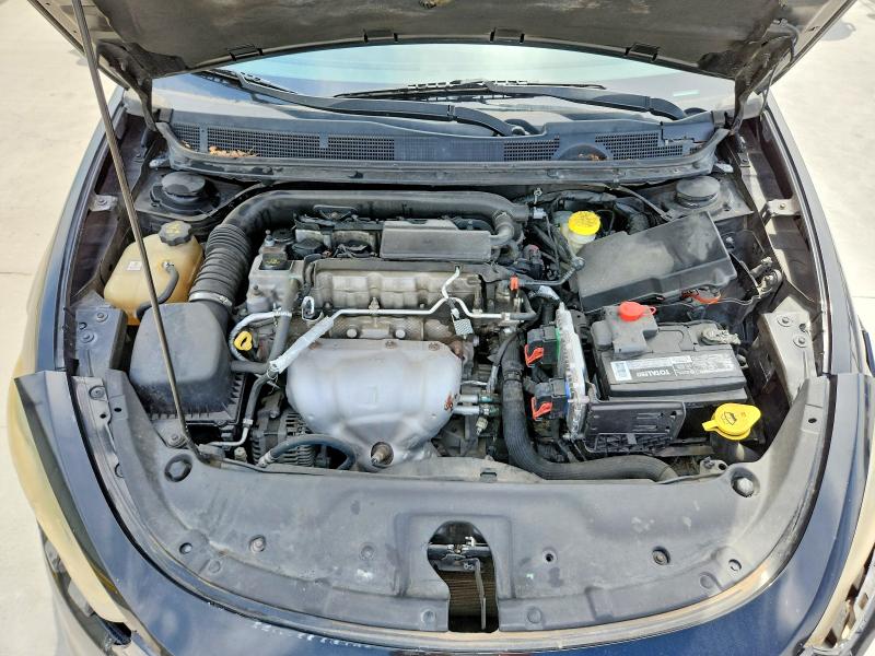 55700896 :رقم المزاد ، 1C3CDFBB9FD265315 vin ، 2015 Dodge Dart مزاد بيع