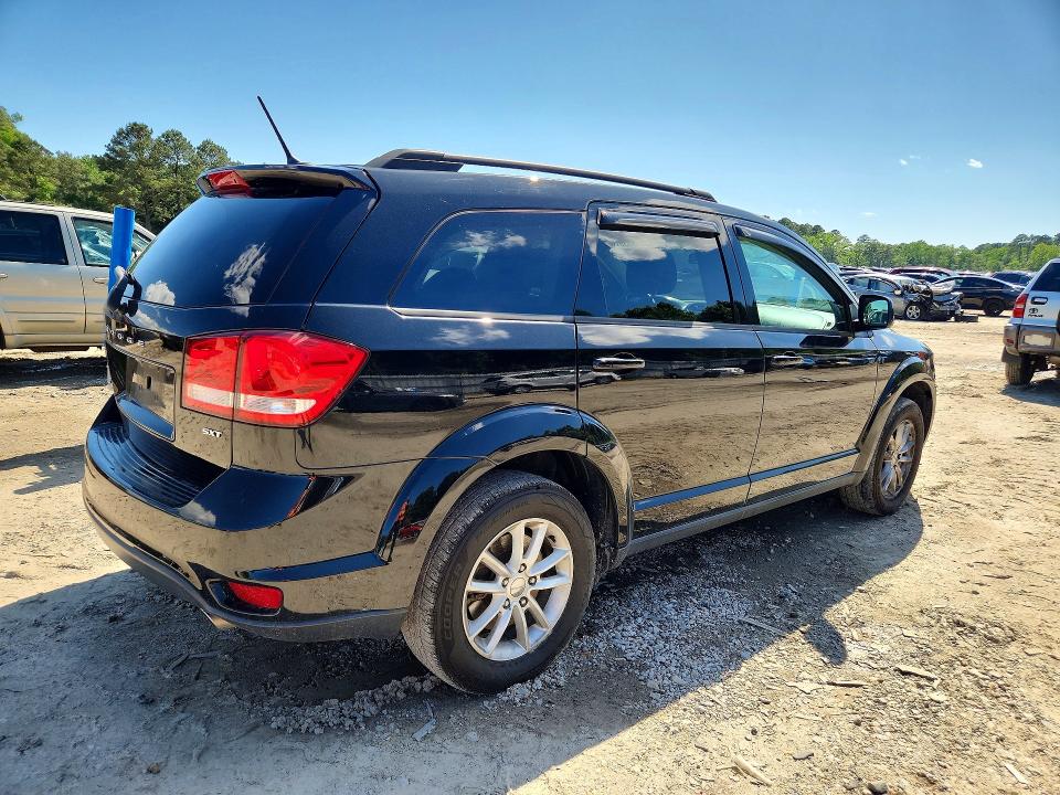 Aukcja sprzedaży 2016 Dodge Journey, vin: 3C4PDDBG6GT100878, numer aukcji: 55105536