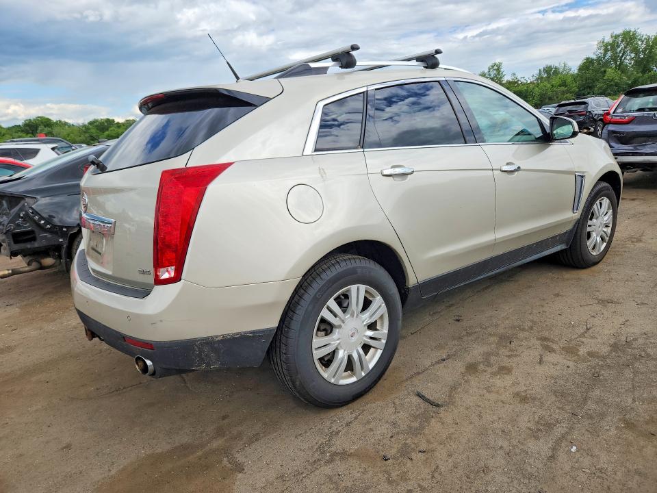 2013 Cadillac Srx მანქანა იყიდება აუქციონზე, vin: 3GYFNGE36DS559181, აუქციონის ნომერი: 55237436