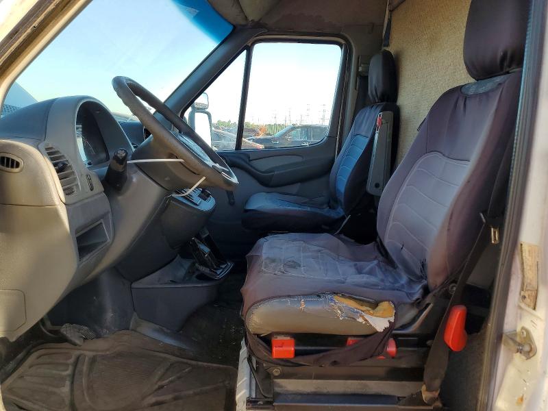 2006 Dodge Sprinter მანქანა იყიდება აუქციონზე, vin: WD0PD744X65912808, აუქციონის ნომერი: 54477346