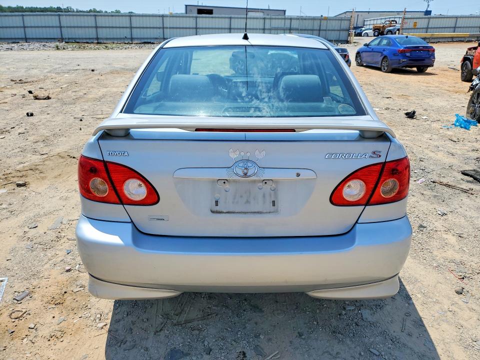 Aukcja sprzedaży 2008 Toyota Corolla, vin: 2T1BR30E98C857401, numer aukcji: 54187336