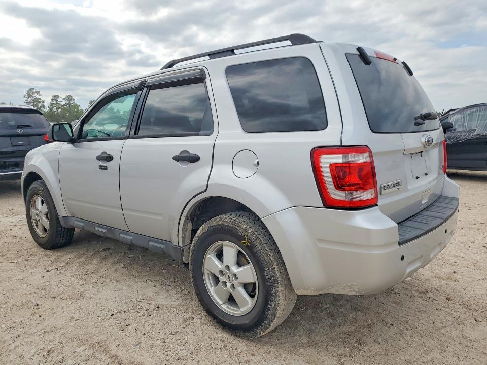 Aukcja sprzedaży 2012 Ford Escape, vin: 1FMCU0DG0CKA59398, numer aukcji: 51608916