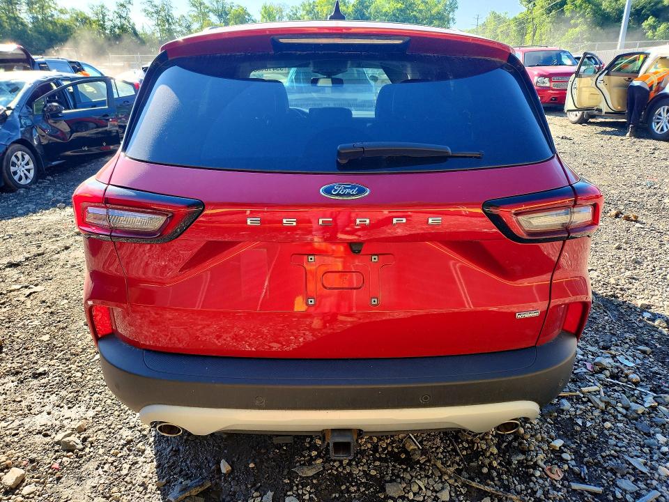 2023 Ford Escape მანქანა იყიდება აუქციონზე, vin: 1FMCU0E1XPUB29932, აუქციონის ნომერი: 55418436