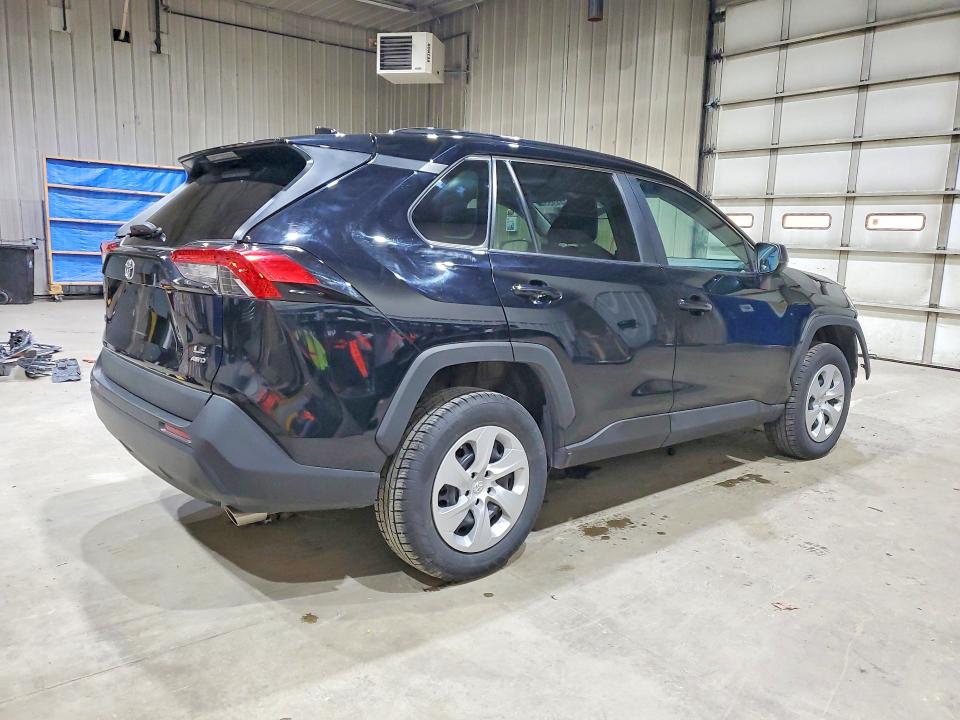 Aukcja sprzedaży 2021 Toyota Rav4, vin: 2T3F1RFV2MC233475, numer aukcji: 53449556