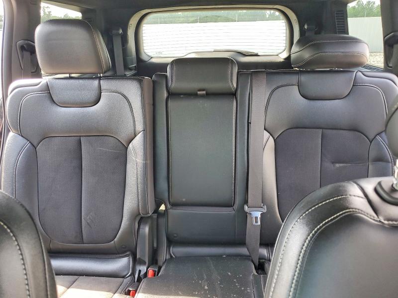 Продажа на аукционе авто 2024 Jeep Grand Cherokee, vin: 1C4RJKAG5R8517319, номер лота: 55055646