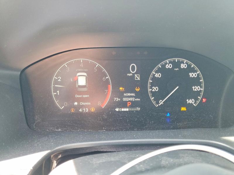 Продаж на аукціоні авто 2026 Honda Cr-v, vin: 2HKRS4H20TH400758, номер лоту: 54444366