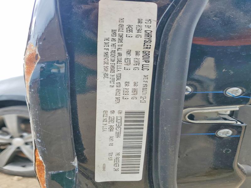 Продажа на аукционе авто 2014 Dodge Dart, vin: 1C3CDFEBXED738004, номер лота: 52360016