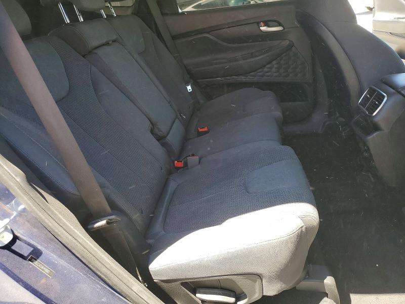 Aukcja sprzedaży 2019 Hyundai Santa Fe, vin: 5NMS2CAD3KH110002, numer aukcji: 54335056