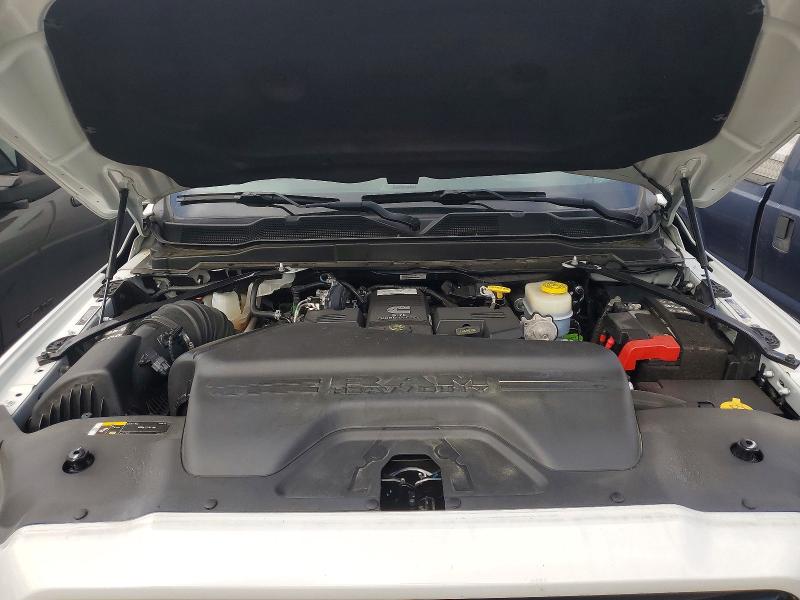 Aukcja sprzedaży 2022 Ram 3500, vin: 3C63RRJL1NG415712, numer aukcji: 53142376