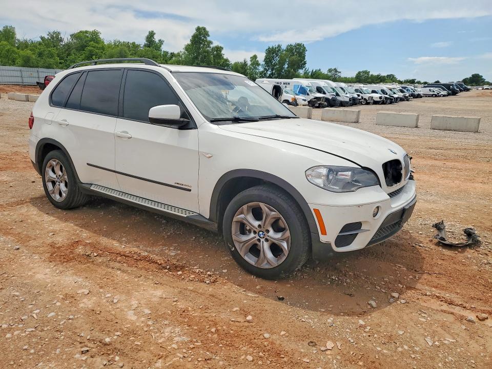 2012 Bmw X5 მანქანა იყიდება აუქციონზე, vin: 5UXZW0C52C0B88281, აუქციონის ნომერი: 54102816
