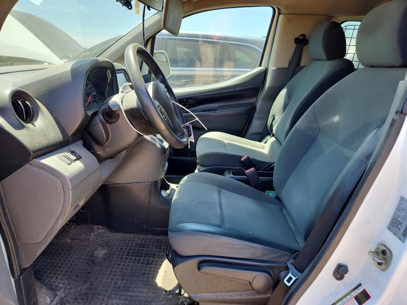 Продажа на аукционе авто 2020 Nissan Nv200, vin: 3N6CM0KN2LK698356, номер лота: 55280866