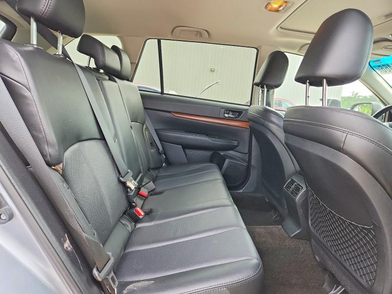 Aukcja sprzedaży 2014 Subaru Outback, vin: 4S4BRCLC6E3273726, numer aukcji: 52517466